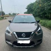 Nissan Kicks XV 1.5 Petrol 2019