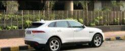 Jaguar F-Pace Prestige 2018
