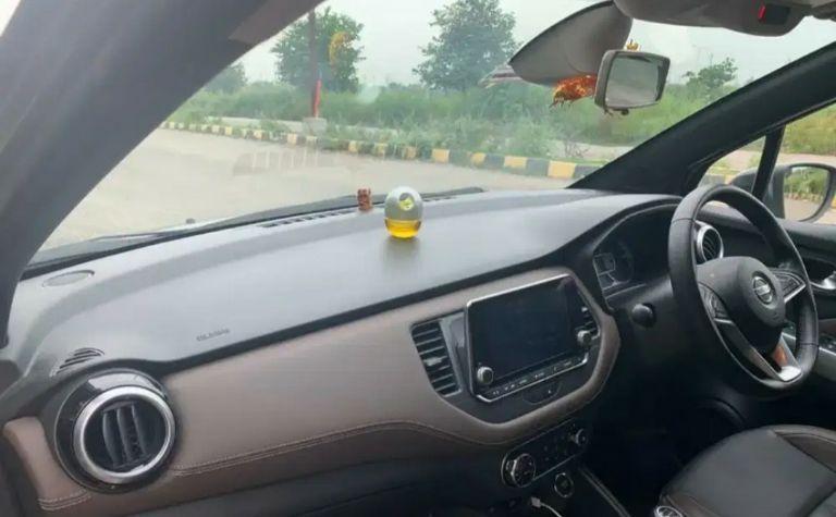 Nissan Kicks XV 1.5 Petrol 2019