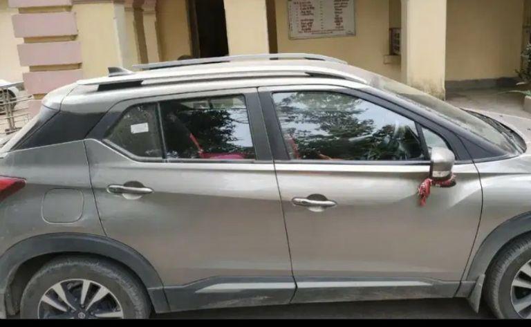 Nissan Kicks XV 1.5 Petrol 2019