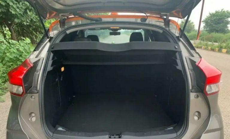 Nissan Kicks XV 1.5 Petrol 2019