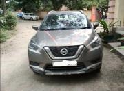 Nissan Kicks XV 1.5 Petrol 2019