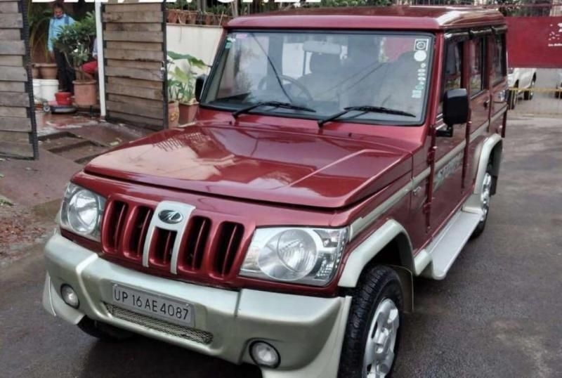 Used Mahindra Bolero Vlx 2011 Model Pid 1419299734 Car For Sale In Delhi