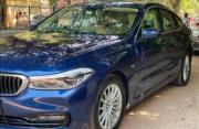 BMW 6 Series GT 630i Luxury Line 2018
