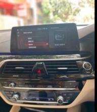 BMW 6 Series GT 630i Luxury Line 2018