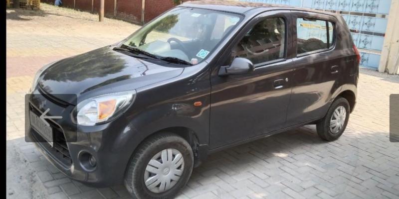 Maruti Suzuki Alto 800 LXi 2018