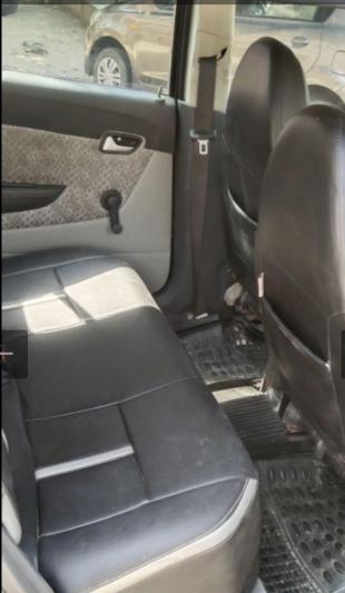 Maruti Suzuki Alto 800 LXi 2018