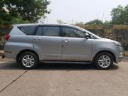 Toyota Innova Crysta 2.4 ZX 7 STR 2017