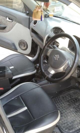 Maruti Suzuki Alto 800 LXi 2018