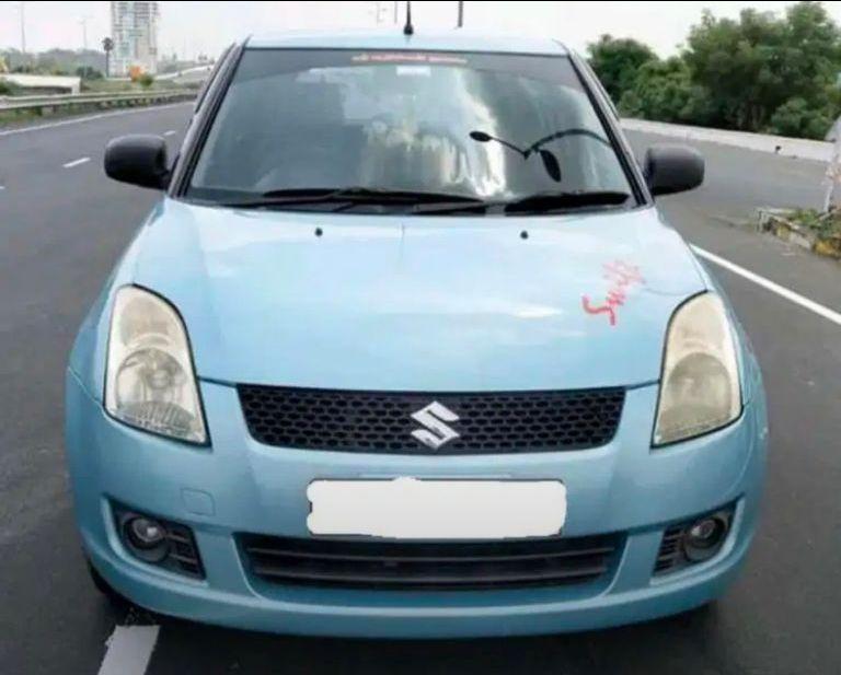 Maruti Suzuki Swift VXi 2009