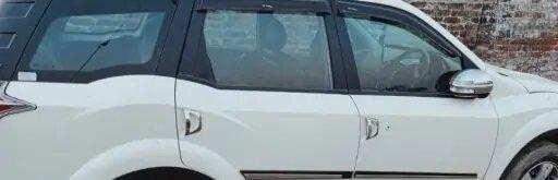 Mahindra XUV500 Xclusive Edition 2014