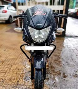Hero Ignitor 125cc 2014