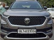 MG Hector Sharp 1.5 DCT Petrol 2020