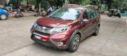 Honda BR-V V CVT Petrol 2017