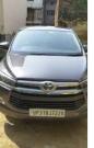 Toyota Innova Crysta 2.4 VX 7 STR 2020