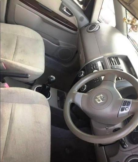 Maruti Suzuki Swift VXi 2009