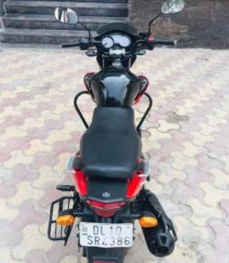 Yamaha SZR 150cc 2015