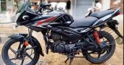 Hero Ignitor 125cc 2014