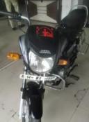 Hero CD Deluxe 100cc 2012