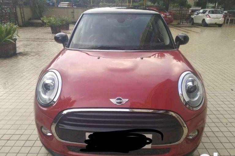 Mini Countryman Cooper SD 2020