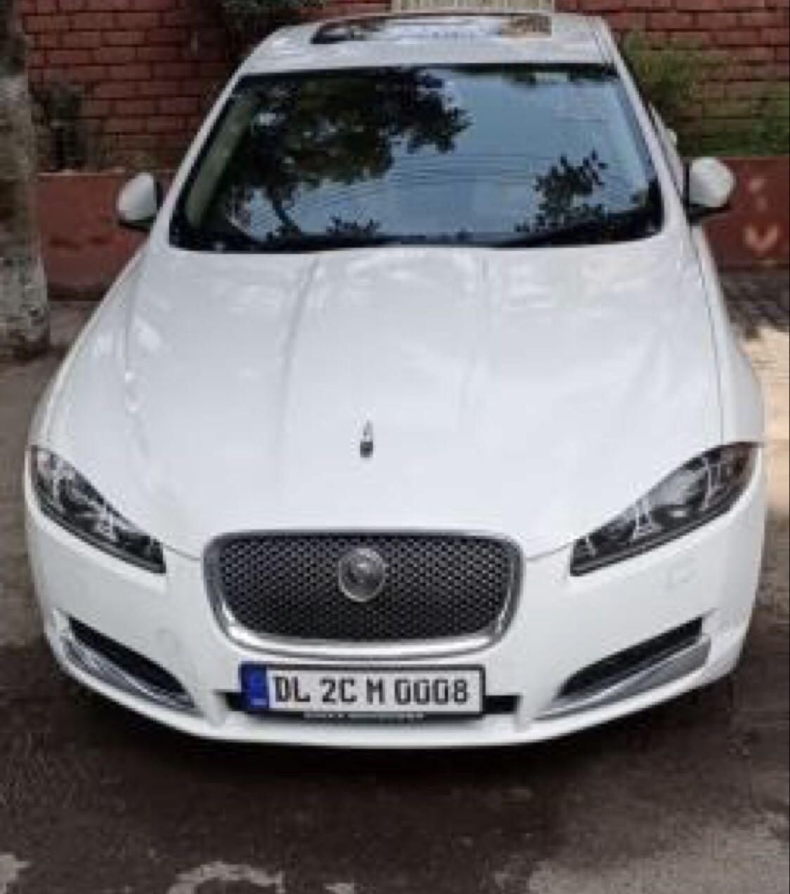 Jaguar-Xf-Premium-/-Super-Car-for-Sale-in-Delhi--(Id-...