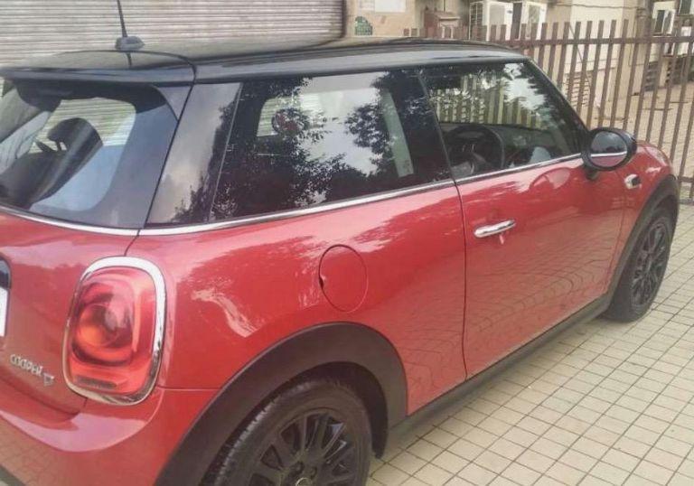 Mini Countryman Cooper SD 2020