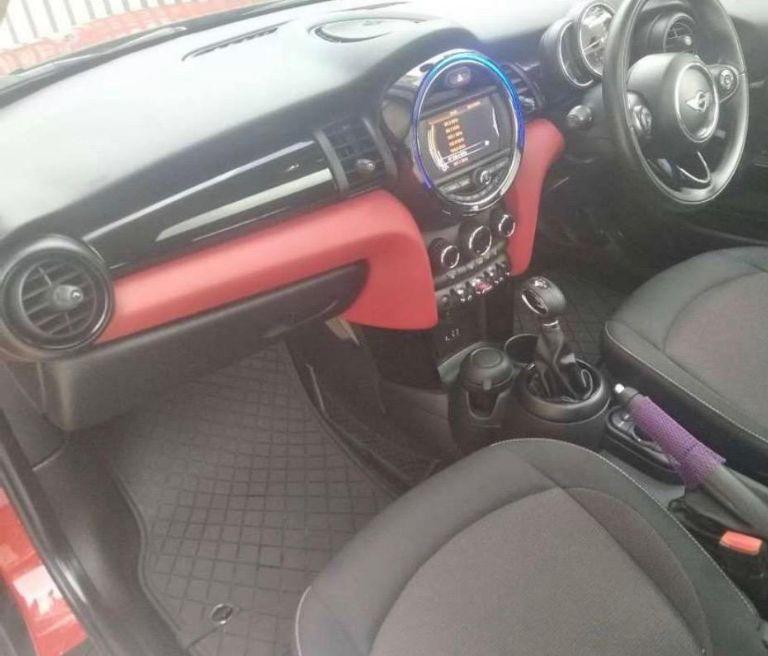 Mini Countryman Cooper SD 2020