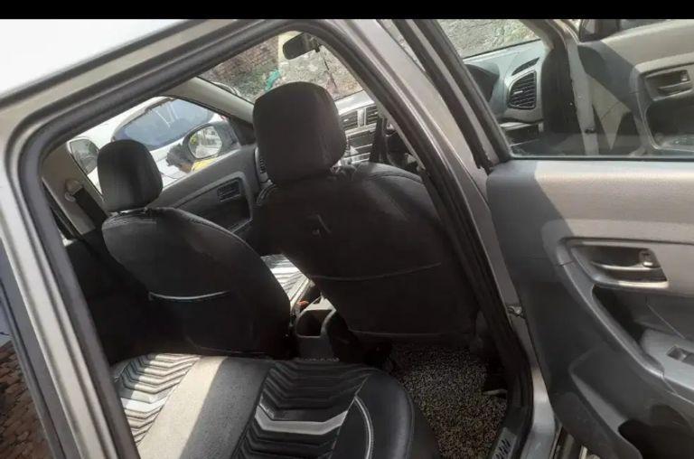 Maruti Suzuki Vitara Brezza VDi Opt 2017