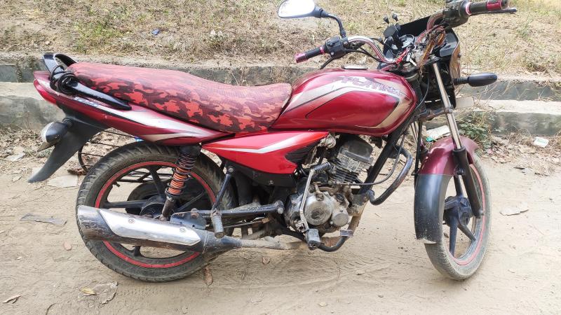 bajaj platina 125cc 2010 model mileage