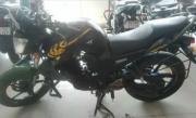 Yamaha Fazer 150cc 2014