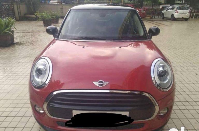 Mini Countryman Cooper SD 2020