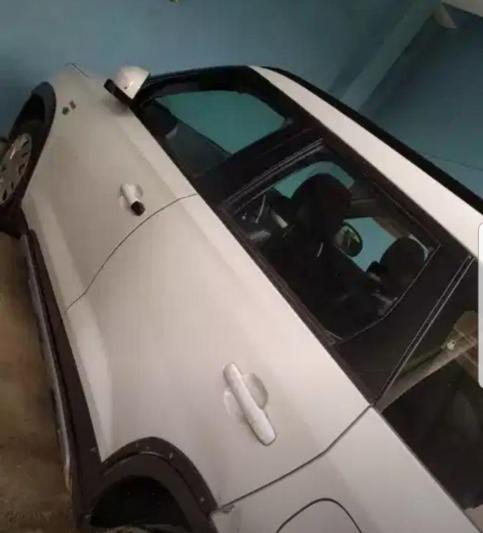 Maruti Suzuki Vitara Brezza VDi Opt 2016