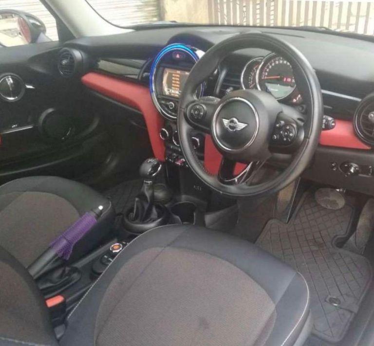 Mini Countryman Cooper SD 2020