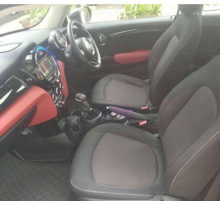 Mini Countryman Cooper SD 2020