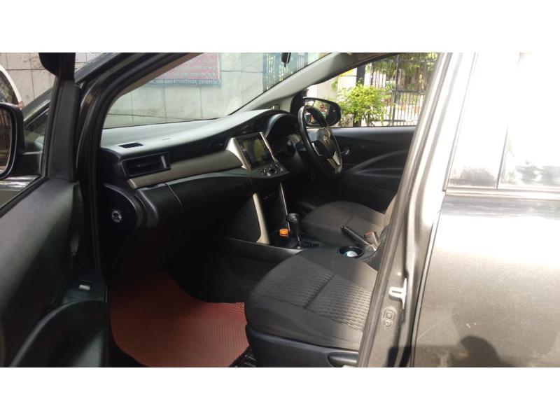 Toyota Innova Crysta 2.8 GX 7 Seater 2017