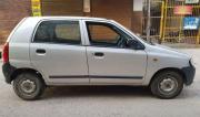 Maruti Suzuki Alto LXi BS-III 2006