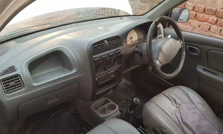 Maruti Suzuki Alto LXi BS-III 2006