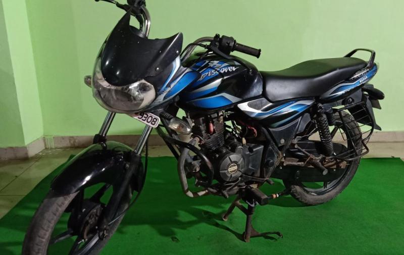 Used Bajaj Discover 100cc 2010 Model (PID1419306990) Bike for Sale in
