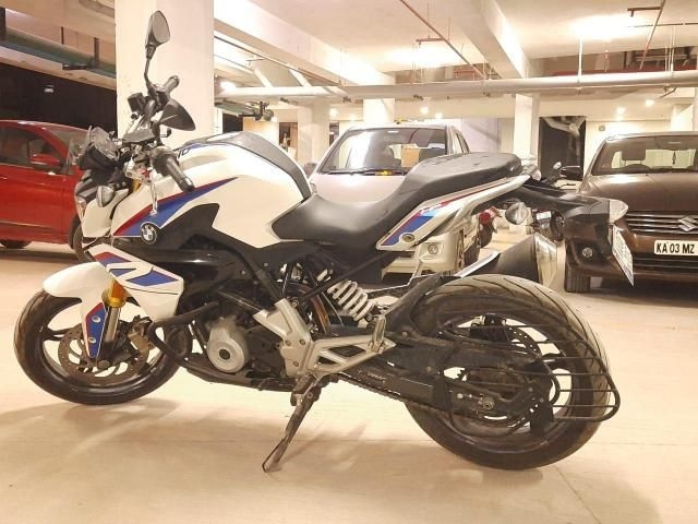 Bmw Bikes Price In India Bmw Bike Models 21 Droom