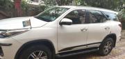 Toyota Fortuner 2.8 4x4 AT 2018