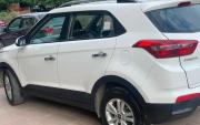 Hyundai Creta 1.4 S+ Diesel 2016