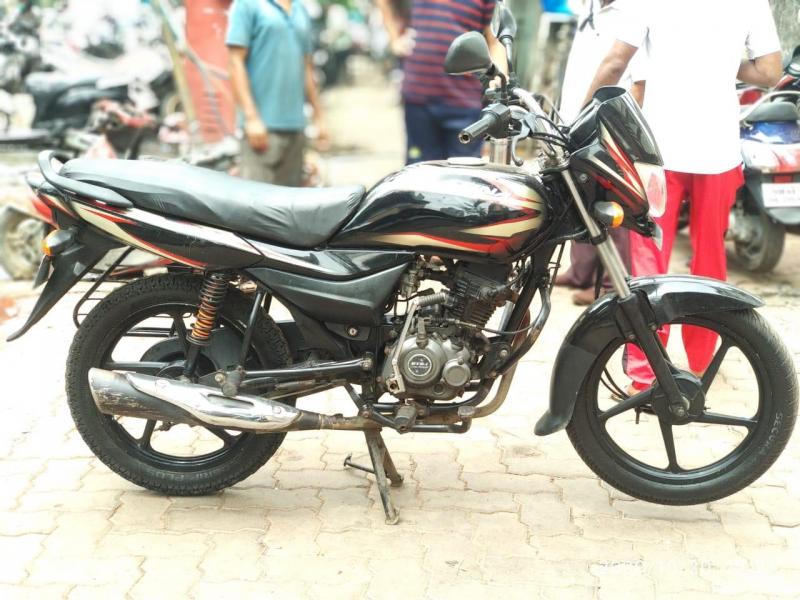 Used Bajaj Platina 100cc 2016 Model (PID1419309907) Bike for Sale in