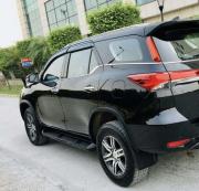 Toyota Fortuner 2.8 4x2 AT 2020