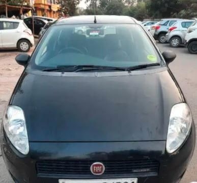 Fiat Punto Evo Car For Sale In Delhi Id Droom