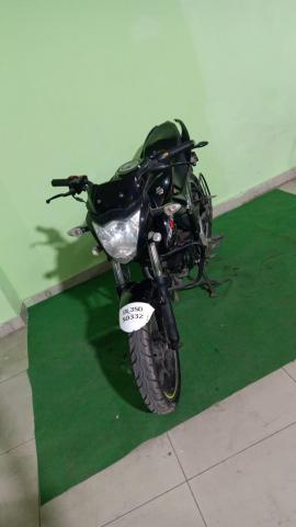 Suzuki Gixxer 150cc 2017