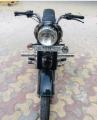 Royal Enfield Standard 500cc 2018