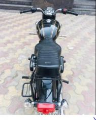 Royal Enfield Standard 500cc 2018