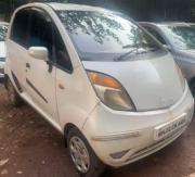 Tata Nano LX 2012