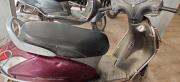 Honda Activa 110cc 2010