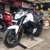 Honda CB Hornet 160R CBS 2016